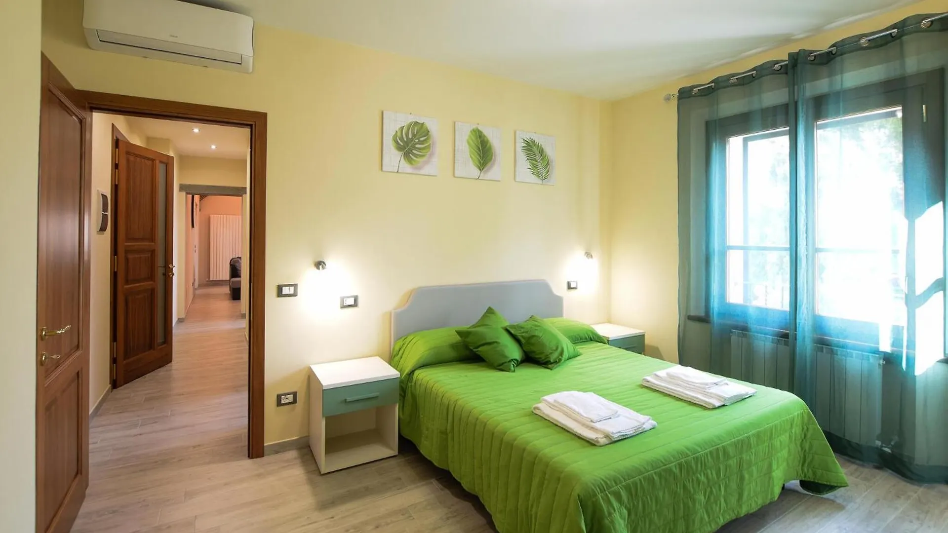 4 Bedroom Amazing Home In Cortone Hébergement de vacances
