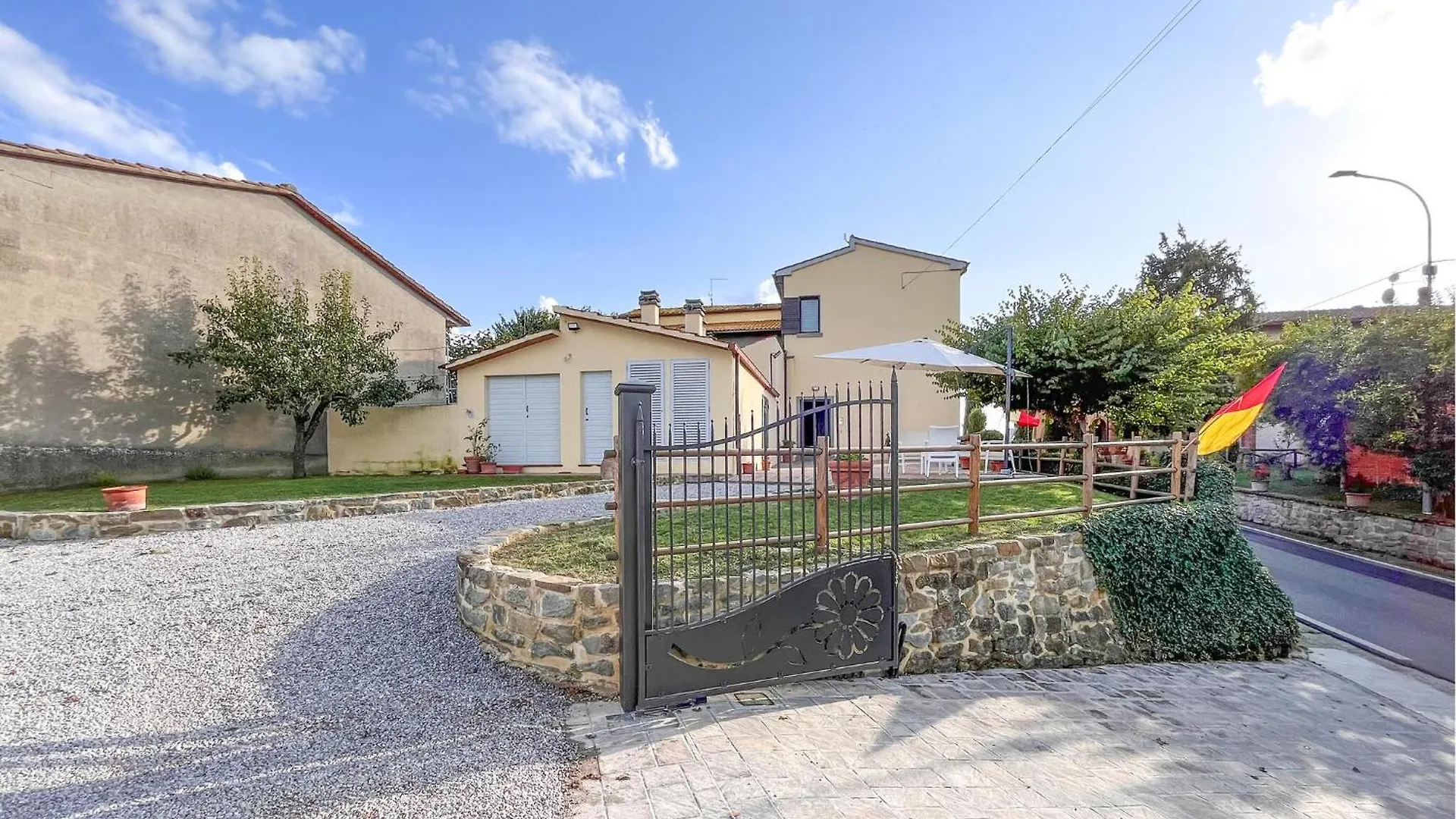 4 Bedroom Amazing Home In Cortone 0*,  Italie