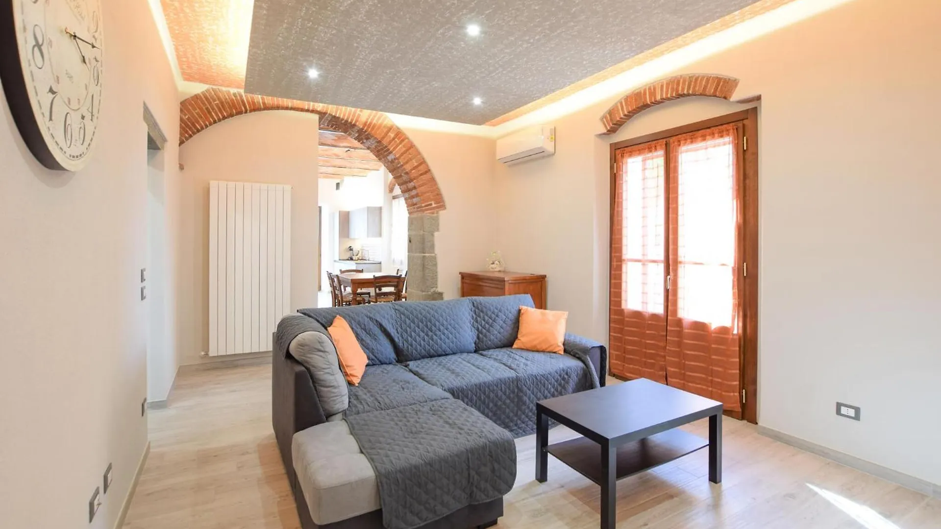 Holiday home 4 Bedroom Amazing Home In Cortona