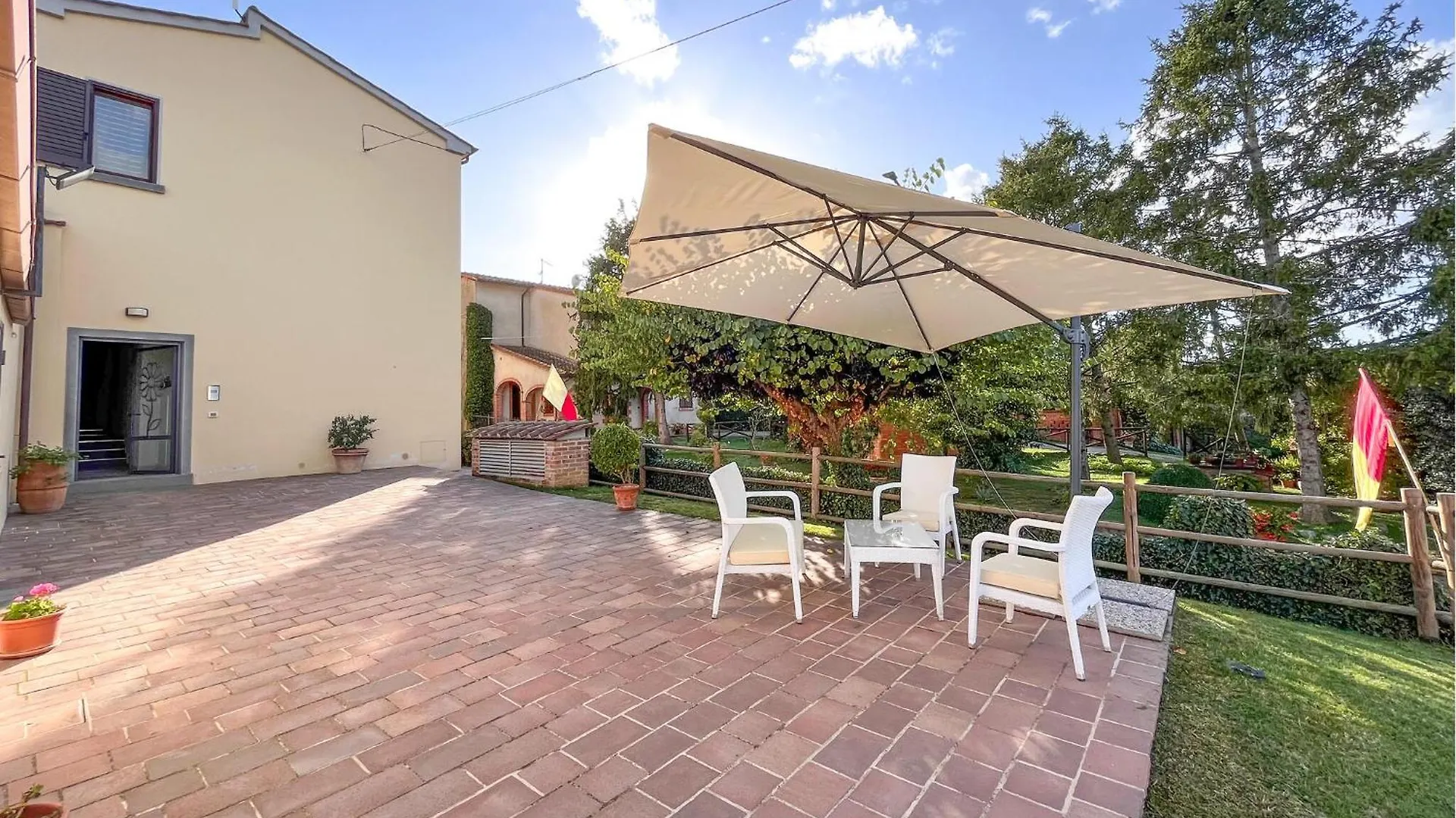 Holiday home 4 Bedroom Amazing Home In Cortona