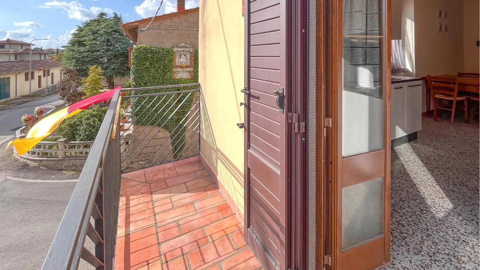 4 Bedroom Amazing Home In Cortona Holiday home