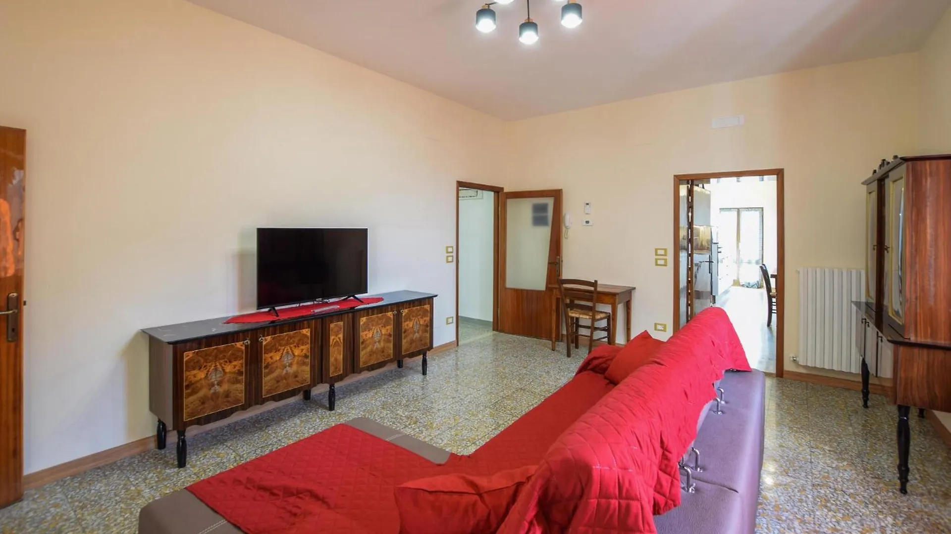 Holiday home 4 Bedroom Amazing Home In Cortona Italy