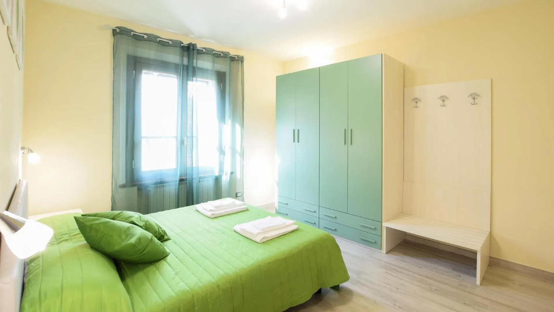 4 Bedroom Amazing Home In Cortona