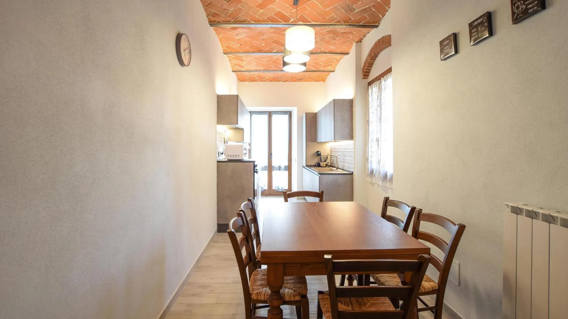 Holiday home 4 Bedroom Amazing Home In Cortona
