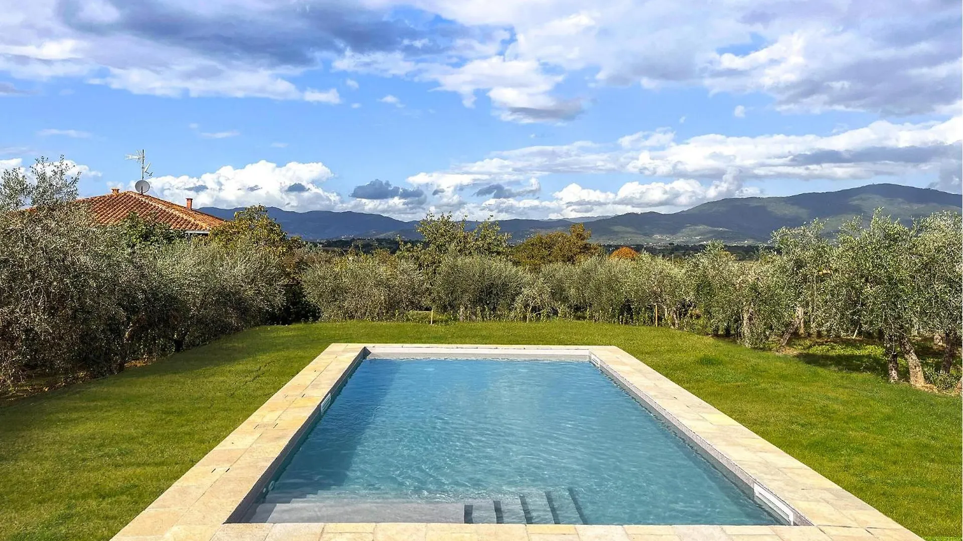 Holiday home 4 Bedroom Amazing Home In Cortona