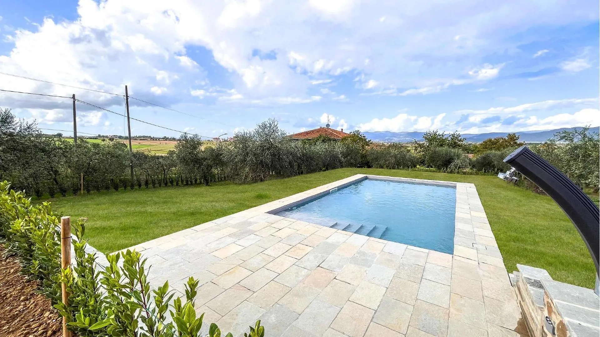 Holiday home 4 Bedroom Amazing Home In Cortona