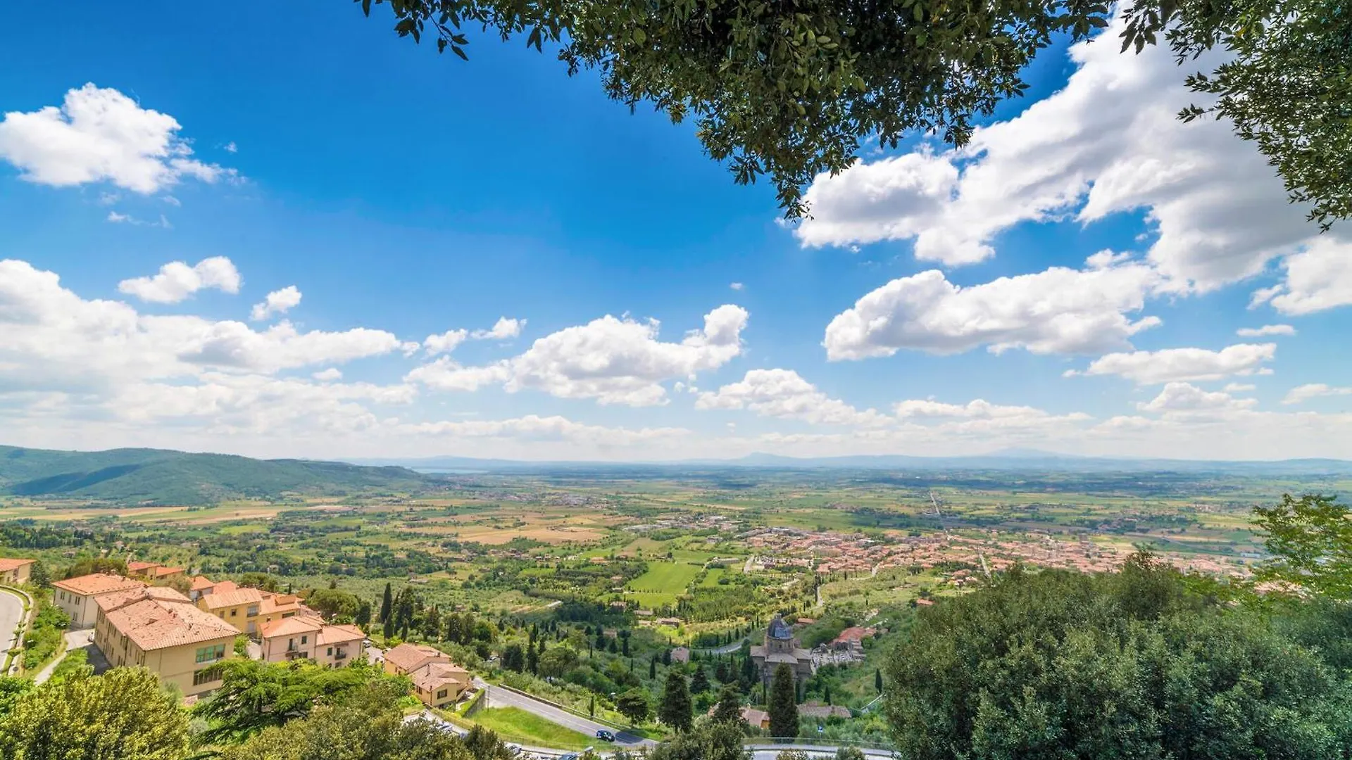 4 Bedroom Amazing Home In Cortona Itálie